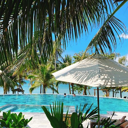 Thanh Kieu Beach Resort Phu Quoc Eksteriør bilde