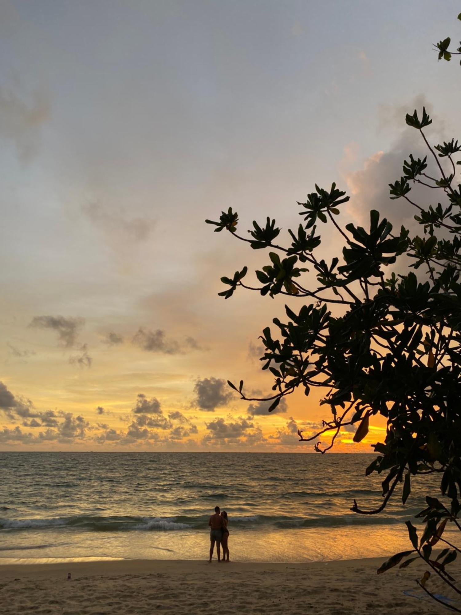 Thanh Kieu Beach Resort Phu Quoc Eksteriør bilde